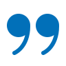 Quote icon